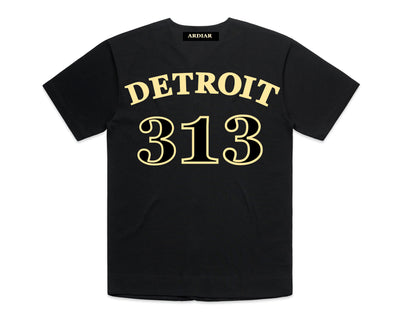 ARDIAR DETROIT BASEBALL JERSEY