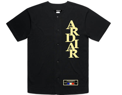 ARDIAR DETROIT BASEBALL JERSEY